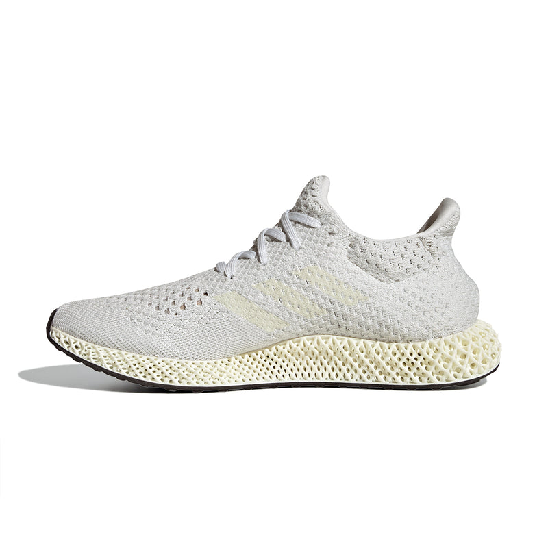 adidas Performance Futurecraft 4D 'Chalk White'
