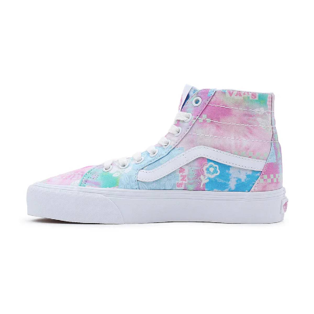 Vans SK8-Hi Tapered VR3 'Sunny Day'