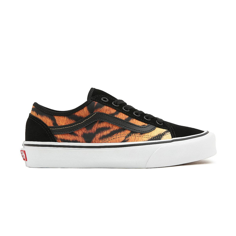 Vans Old Skool Tapered 'Orange'