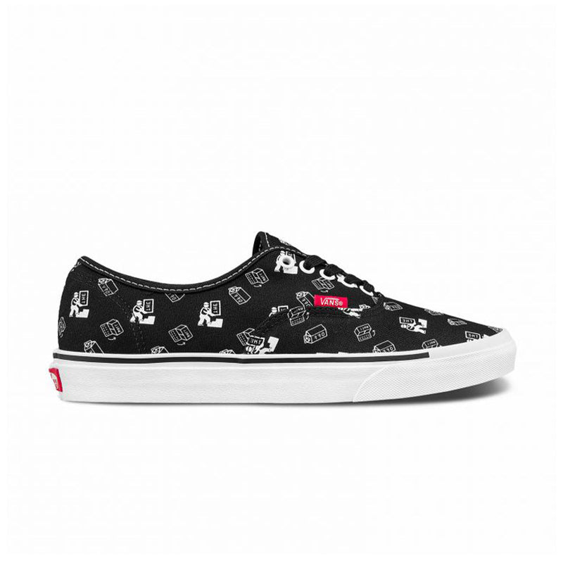 + Kazuki Kuraishi Authentic 'Black'