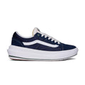Vans Old Skool Overt CC 'Dress Blue'
