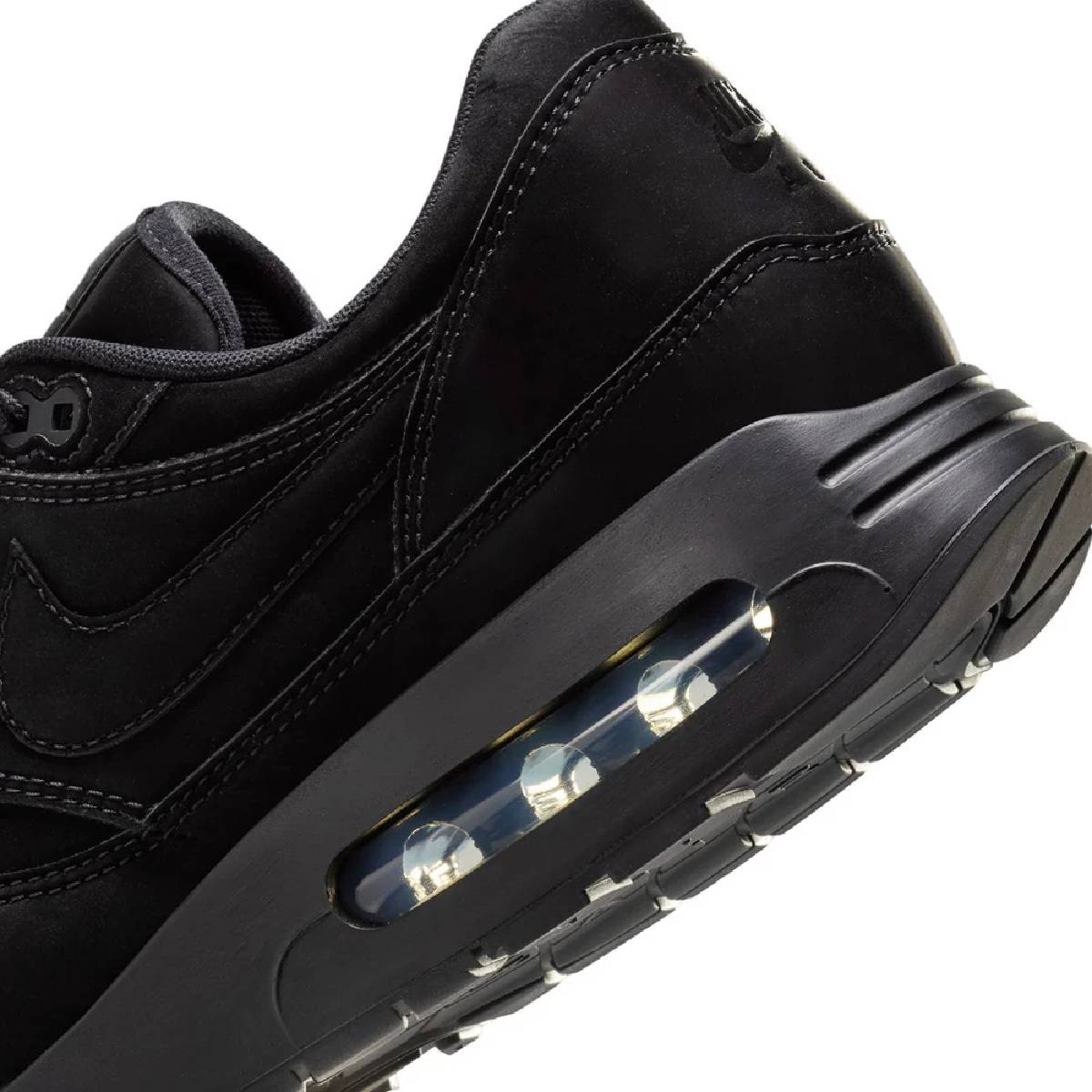 Nike Air Max 1 '86 OG 'Black Cat'