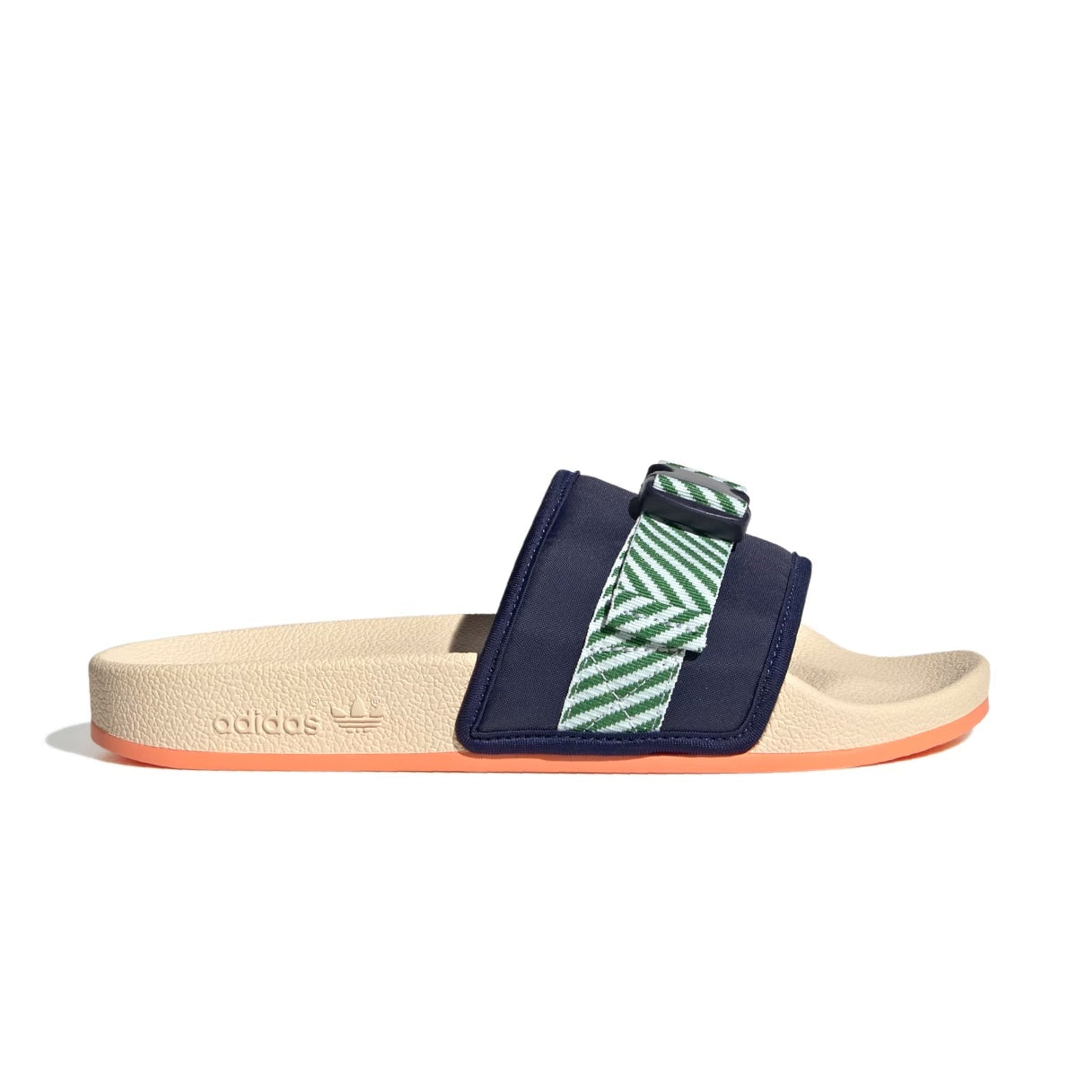 SUICOKE + MISSONI MOTO 'White'