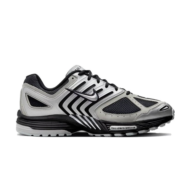 Nike Air Peg 2K5 'Black Metallic Silver'