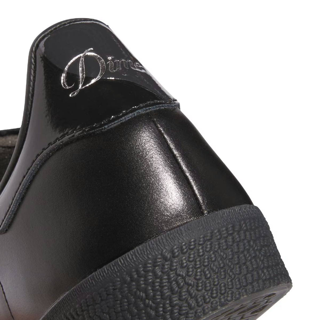 adidas Originals + Dime Gazelle ADV 'Black Metallic'