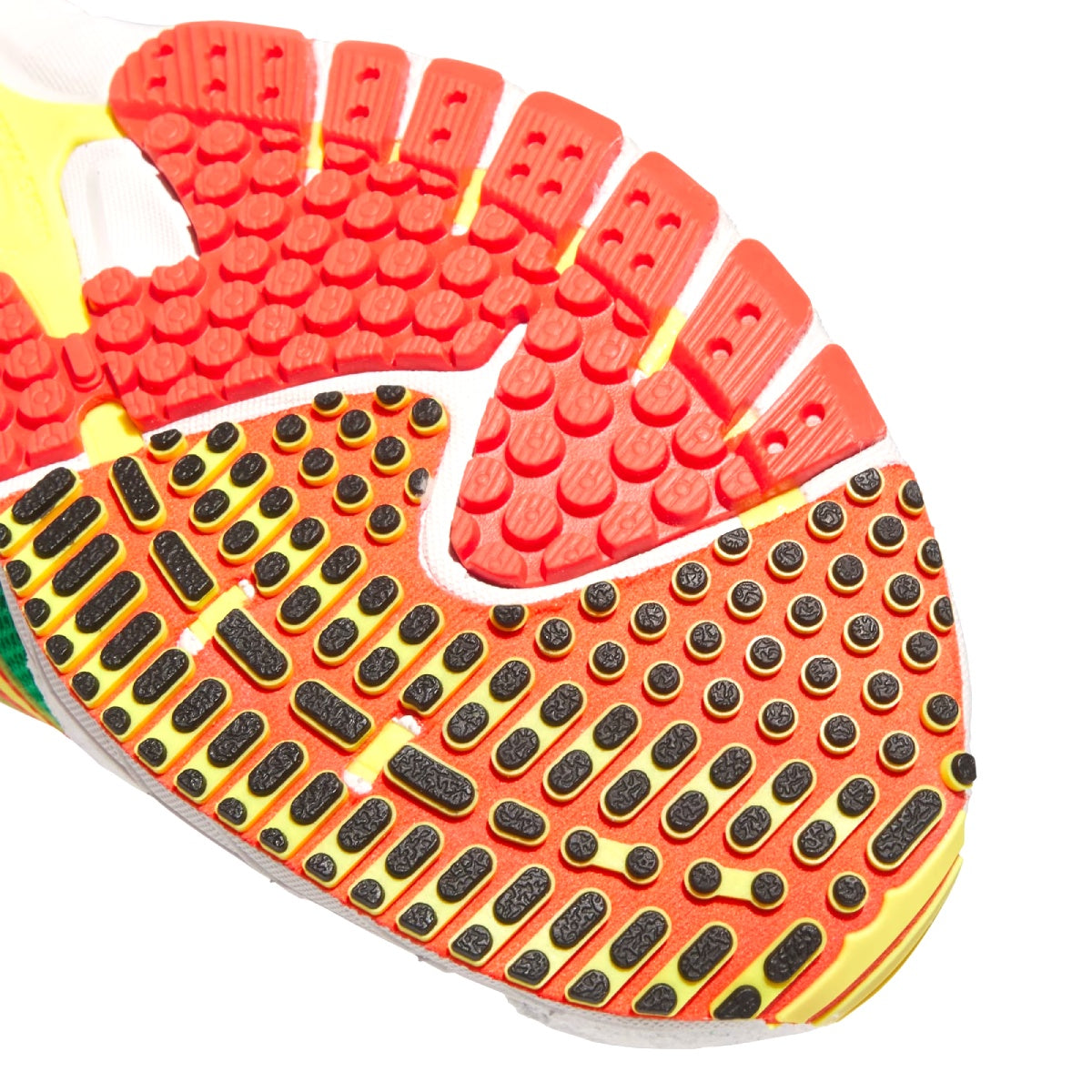 adidas Originals Adizero Adios OG 'Green White'