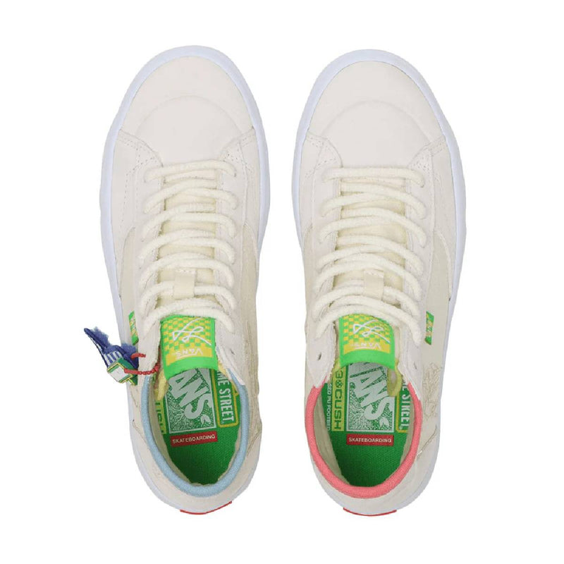 Vans + Sesame Street The Lizzie 'Multi'